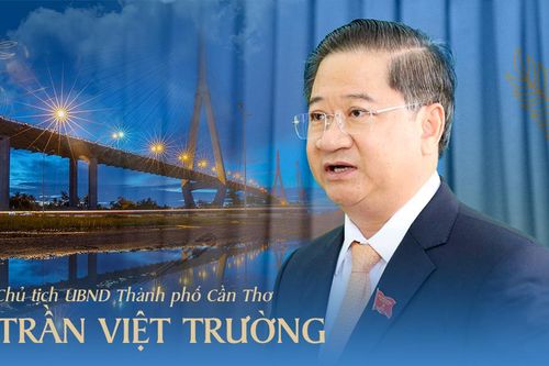 Cần Thơ: Khai mở các động lực tăng trưởng mới từ quy hoạch