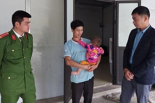 Dưới 'mái ấm' của Bộ Công an