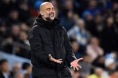 Báo Anh tiếc nuối vì Chelsea đánh rơi chiến thắng trước Man City