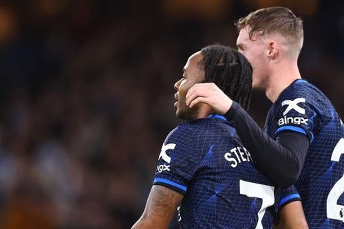 Chelsea suýt khuất phục được Man City tại thánh địa Etihad
