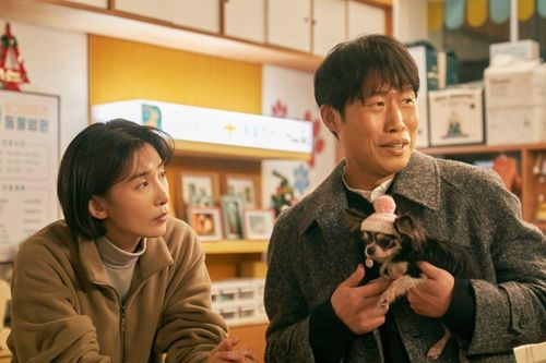 Phim remake chữa lành dịp đầu năm mới 'Sen Boss Sum Vầy'