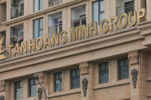 Loạt doanh nghiệp bất động sản bị cưỡng chế dừng thông quan, trong đó có công ty thuộc Tân Hoàng Minh