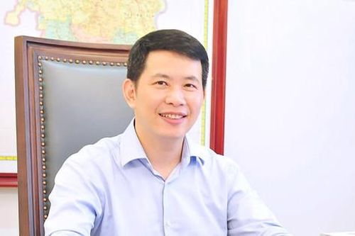 Khí thế mới, vận hội mới