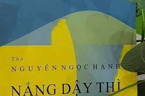 Dấu ấn 'Nắng dậy thì'