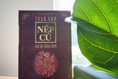 Hiểu về cội nguồn và văn hóa qua 'Nếp cũ'