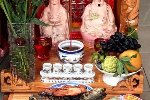 Một món ăn luôn 'cháy hàng' vào ngày vía Thần Tài: Không cần ra quán, bạn có thể tự làm ở nhà!