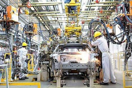 Theo học ngành công nghệ kỹ thuật ô tô có thể nhận mức lương 30 triệu đồng/ tháng