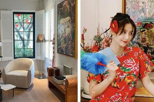 Không gian đẹp tinh tế sau khi hoàn thiện trong căn nhà Diễm My 9X được bố mẹ chồng tặng