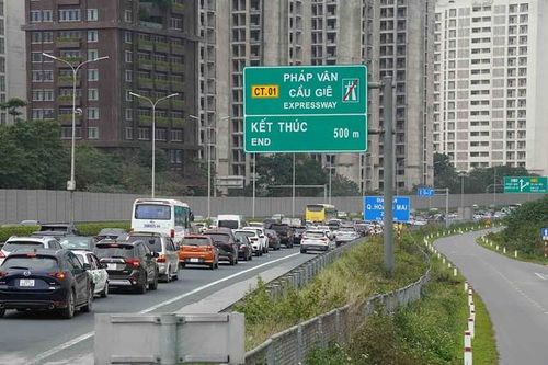 Giải pháp nào chống ùn tắc cửa ngõ phía Nam Hà Nội?