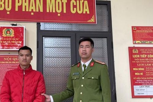 Nợ nần, cắm xe lấy tiền rồi báo tin giả bị cướp