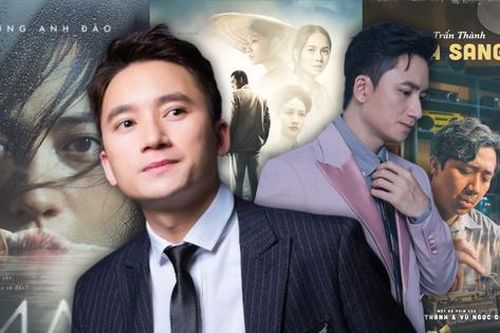 Biến OST trở thành loạt hit để đời, 'phù thủy nhạc phim' gọi tên Phan Mạnh Quỳnh