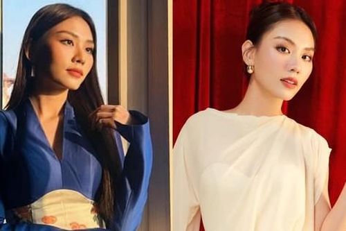 Trang phục nào của Hoa hậu Mai Phương diện tại Miss World được khen nhất?