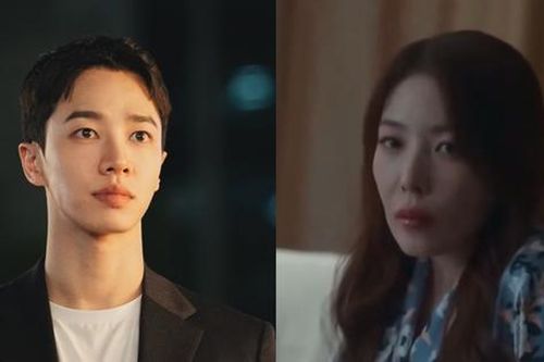 BoA - Lee Gi Kwang bị coi là 'hố đen' diễn xuất trong 'Cô Đi Mà Lấy Chồng Tôi'