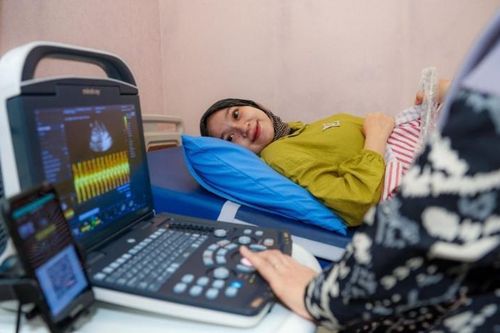 Trí tuệ nhân tạo - yếu tố thúc đẩy quá trình chuyển đổi y tế ở Indonesia