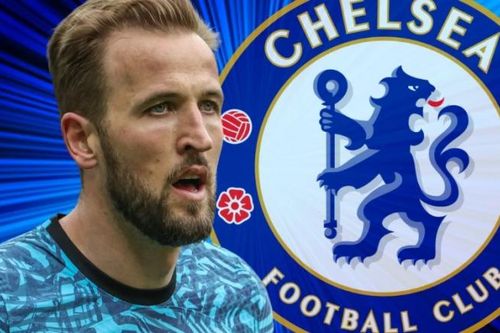 Chelsea muốn giải cứu Harry Kane khỏi Bayern