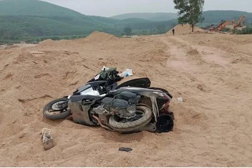 Tìm thấy thi thể nam thanh niên bị lạc khi đi thăm bạn gái