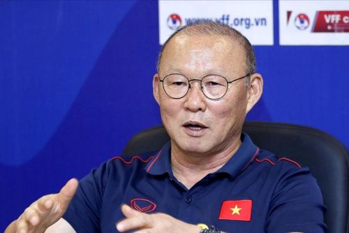 Ông Park Hang-Seo làm Cố vấn cấp cao cho Câu lạc bộ bóng đá Bắc Ninh
