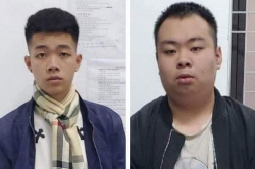 Nam sinh viên chuyên cung cấp 'ma túy cỏ'