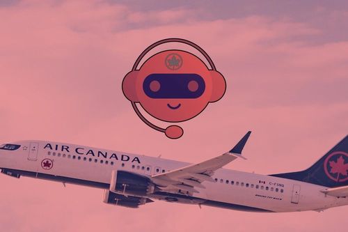 Chatbot 'hứa lèo', hãng hàng không phải bồi thường cho khách