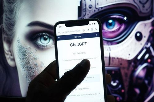Màn 'so găng' kịch tính giữa ChatGPT và các biên tập viên sách