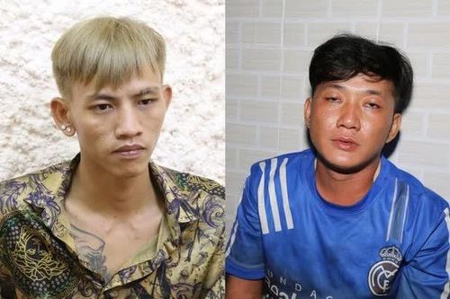Đang quét rác trước sân nhà, người phụ nữ bị cướp giật dây chuyền