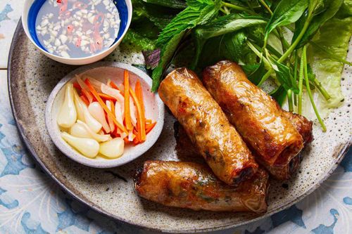 6 món Việt Nam lọt top món ăn nhẹ ngon nhất châu Á