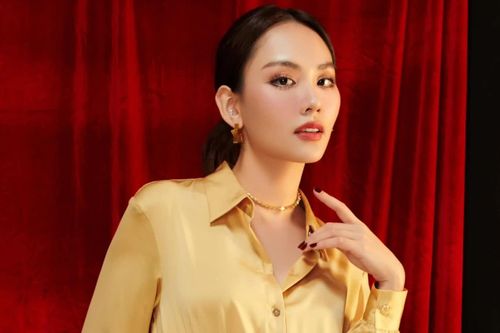 Những sao Việt mặc đẹp nhất tuần