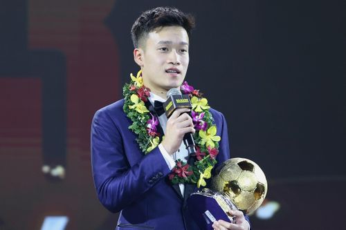 Hoàng Đức: Tôi và HLV Troussier không có khúc mắc gì cả
