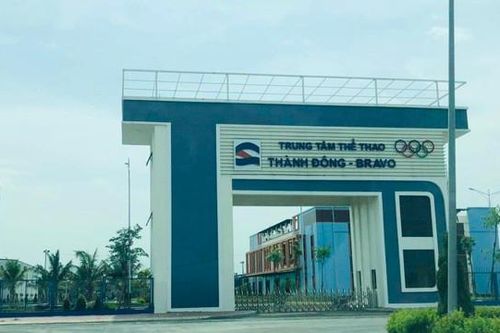 Hải Dương: Xử phạt công ty bất động sản Thành Đông 400 triệu đồng