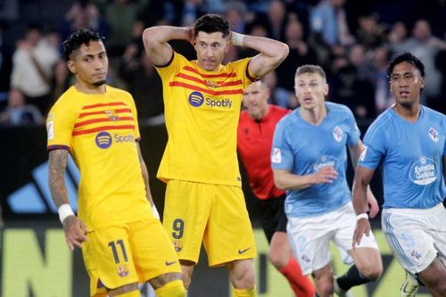 Barcelona đã 'gửi tín hiệu' tới Napoli