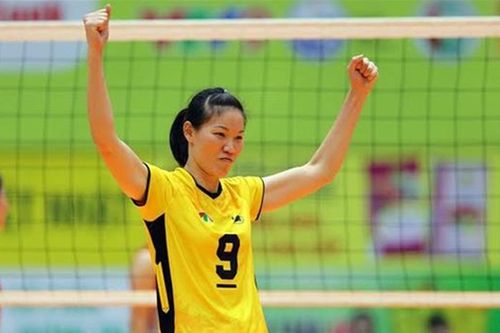 Huyền thoại Ngọc Hoa lộ ảnh cực hiếm, nghỉ đấu đã lâu vẫn nắm giữ hai thành tích không sao bóng chuyền Việt Nam nào sánh bằng