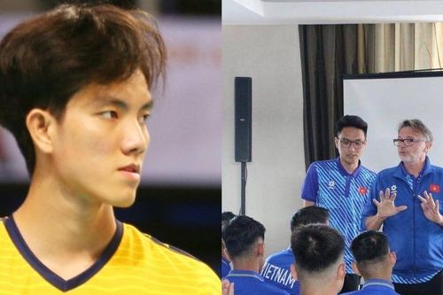Tin nóng thể thao sáng 19/2: Bất ngờ với thứ hạng của Bích Tuyền ở trang quốc tế, HLV Troussier nói thẳng về tham vọng dự World Cup của ĐT Việt Nam