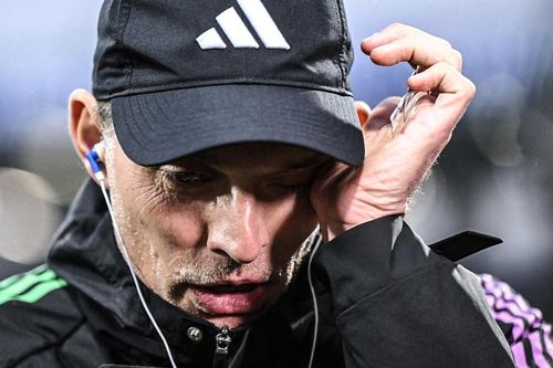 Bayern Munich khẳng định không sa thải Tuchel dù thua 3 trận liên tiếp