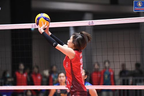 Lâm Oanh thi đấu xong ở Thái Lan, nhảy hơn 200 bậc trên BXH thế giới, đạt thành tích lịch sử trong sự nghiệp