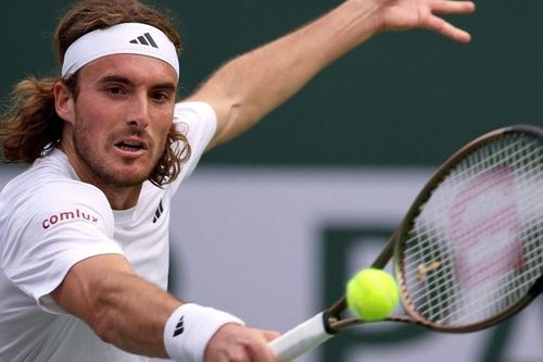 Top 10 ATP không còn tay vợt trái một tay nào: Tạm biệt một kỷ nguyên