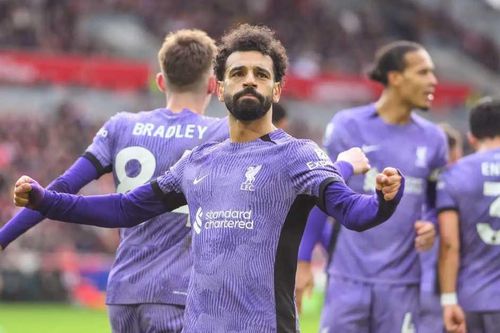 Liverpool: Những tín hiệu tích cực từ Anfield