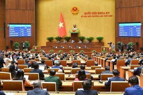 TÁM NHÓM QUY ĐỊNH, CHÍNH SÁCH MỚI, QUAN TRỌNG TRONG LUẬT ĐẤT ĐAI (SỬA ĐỔI)