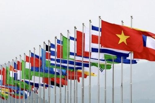 Năm thành công nhất của Việt Nam về đối ngoại trong nhiều thập kỷ qua