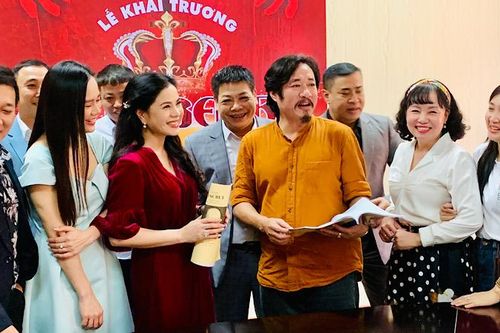 'Macbeth' của William Shakespeare lên sân khấu kịch Hải Phòng