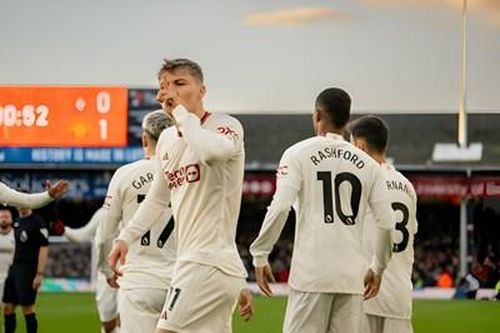 Tin thể thao hôm nay (19-2): MU chiến thắng thót tim trước Luton Town, Real Madrid mất điểm đáng tiếc