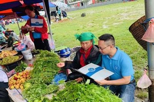 Luôn nỗ lực vì người dân, bảo đảm an sinh xã hội