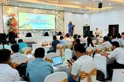 Bến Tre: Báo chí góp phần thực hiện phương châm 'Dân chủ - kỷ cương - đồng thuận - sáng tạo - phát triển'