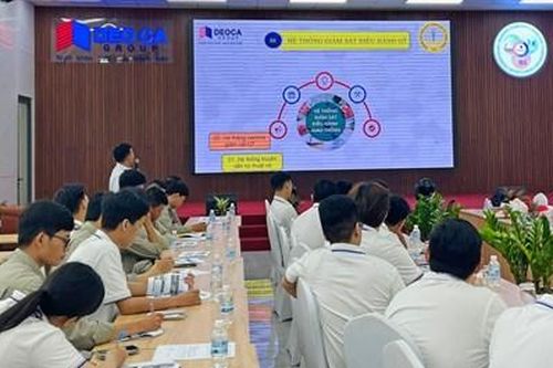 Hợp tác phát triển nhân lực chất lượng cao cho ngành giao thông vận tải