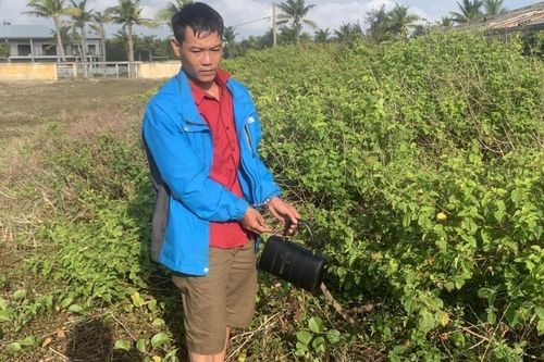Truy nóng kẻ cướp
