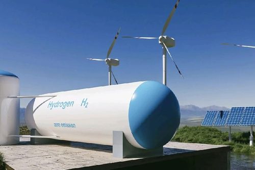 Mozambique đặt mục tiêu sản xuất hydro hàng đầu