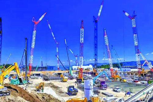 Bất động sản Nhật Bản đánh mất sức hút