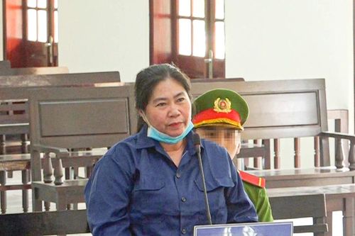 Phó Chánh án vòi tiền đương sự lãnh án 4 năm tù