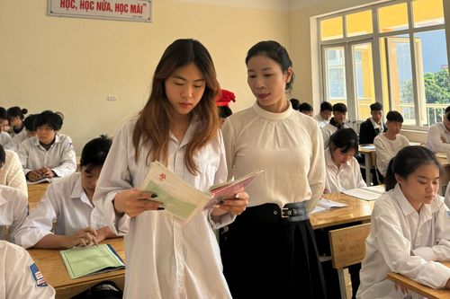 Người tôi yêu, tôi thương…