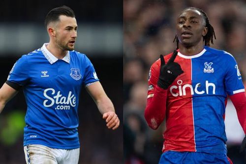 Lịch thi đấu bóng đá 20/2: Lịch thi đấu Premier League, Serie A