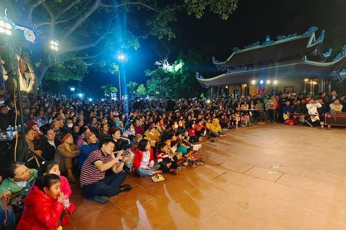 Lễ hội Linh tinh tình phộc 2024 sẽ có nhiều thay đổi